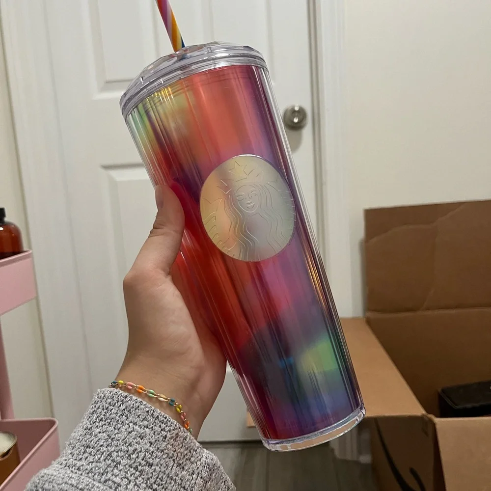 Starbucks Tumblers Bundle - Picture 2 of 4